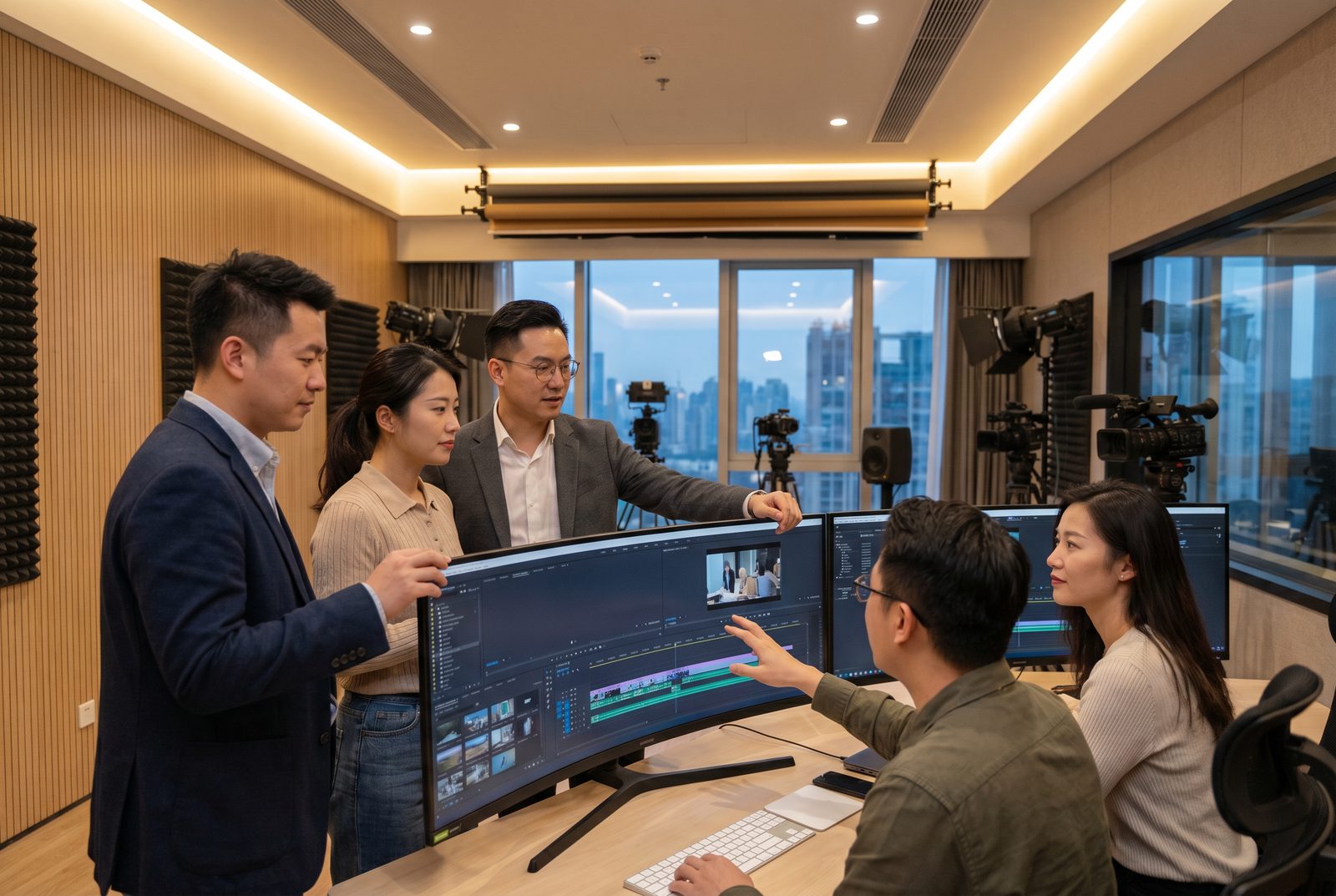 红桃视频iOS安装视频教程演示