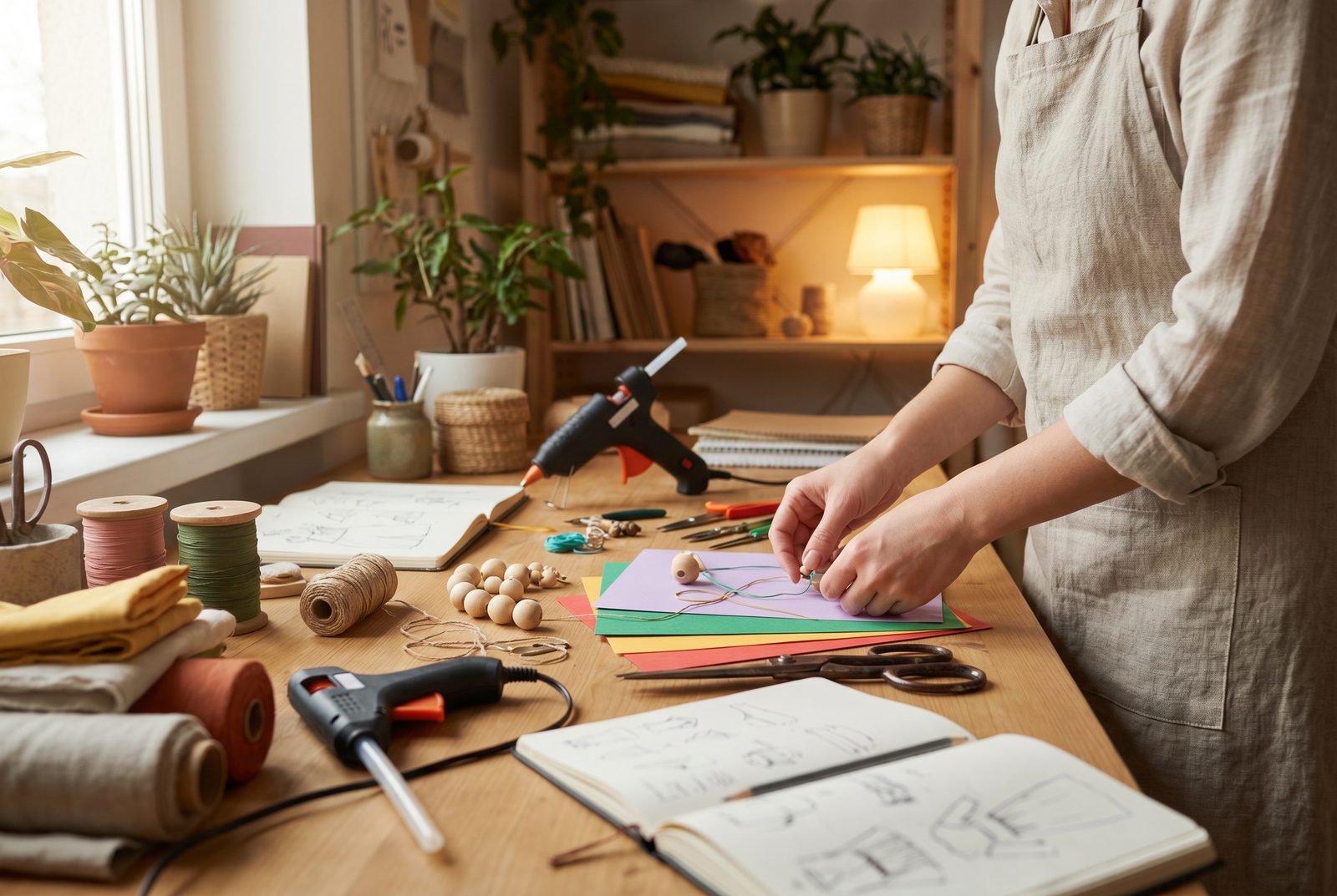 红桃视频手工视频教程-DIY创意手工视频演示